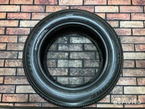 Bridgestone Dueler H/L 400 235/60 R18 103H