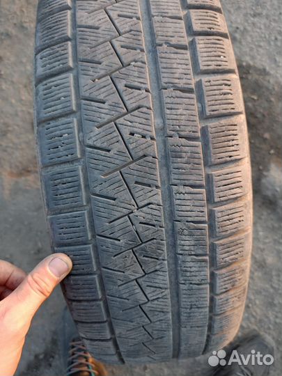 ACCU-TRAC 40K 195/65 R15