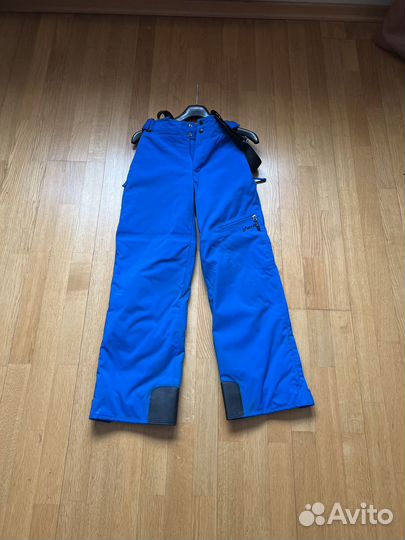 Горнолыжные брюки Phenix для юниоров