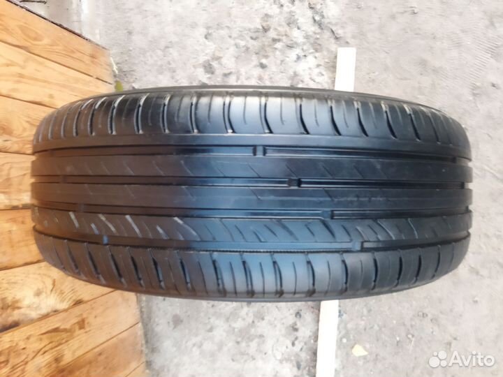 Nokian Tyres Nordman SX2 195/60 R15