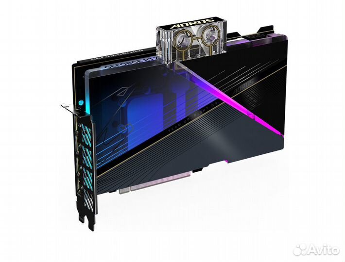 Gigabyte nvidia (GV-N4080aorusx WB-16GD)
