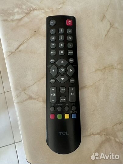 Телевизор TCL 32