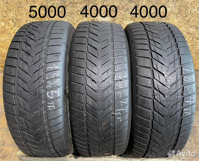 Vredestein Wintrac Xtreme S 225/55 R16