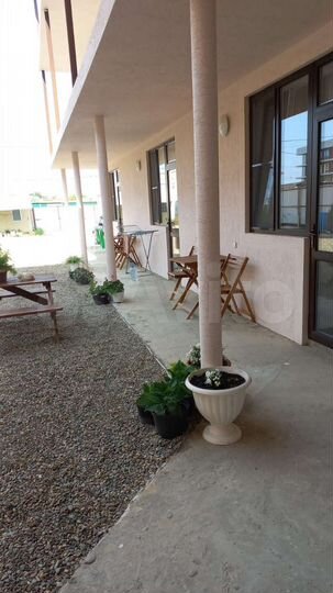 Дом 37 м² на участке 10 сот.