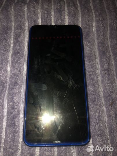 Xiaomi Redmi Note 8, 4/64 ГБ