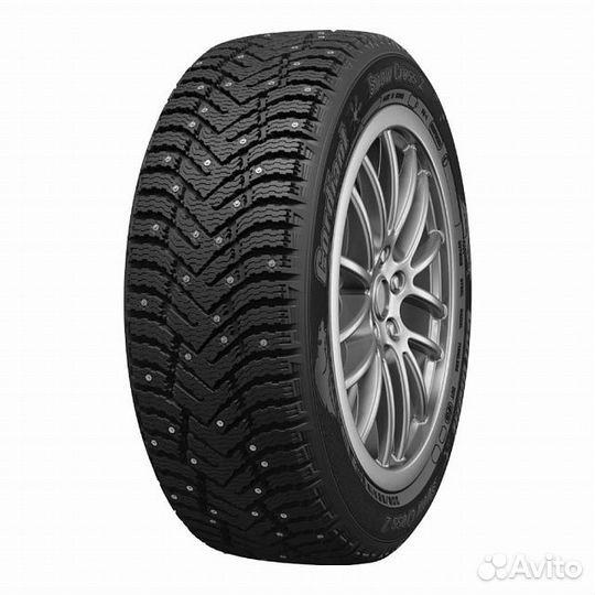 Cordiant Snow Cross 2 195/65 R15 95T