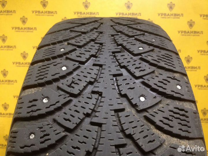 Nokian Tyres Hakkapeliitta 4 195/60 R15 88T