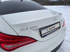 Mercedes-Benz CLA-класс 1.6 AMT, 2014, 120 000 км объявление продам