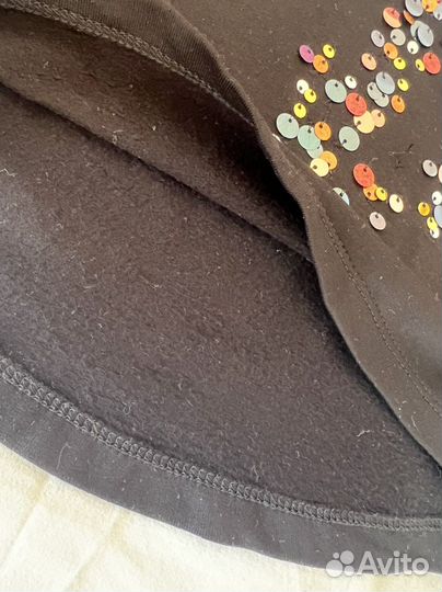 Кофточка next