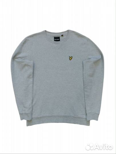 Новый свитшот Lyle Scott (M)