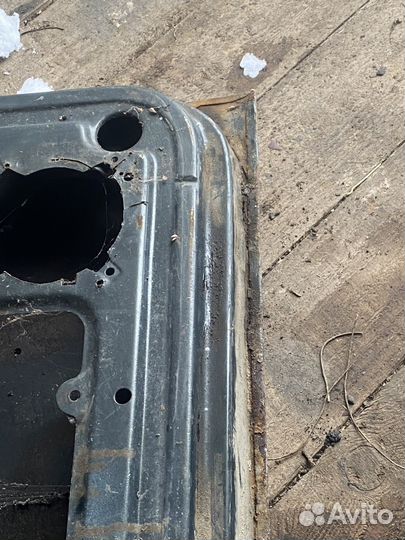 Продам дуерь водительскую