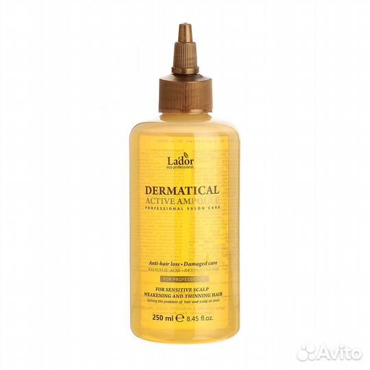 Lador от выпадения волос