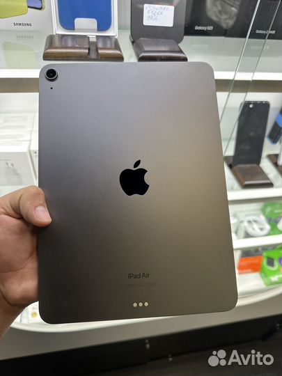 iPad air 5 64gb wifi идеал