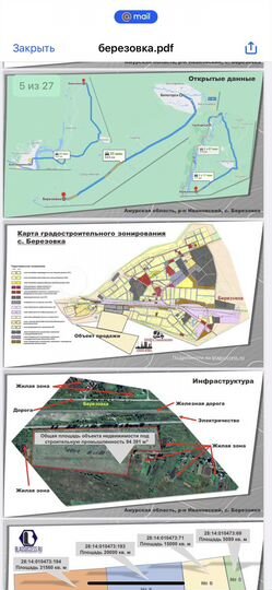 Участок 90 га (СНТ, ДНП)