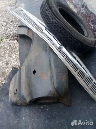 Запчасти для заз 968