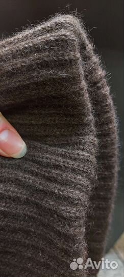 Шапки мужские 100-ый пух яка, Монголия