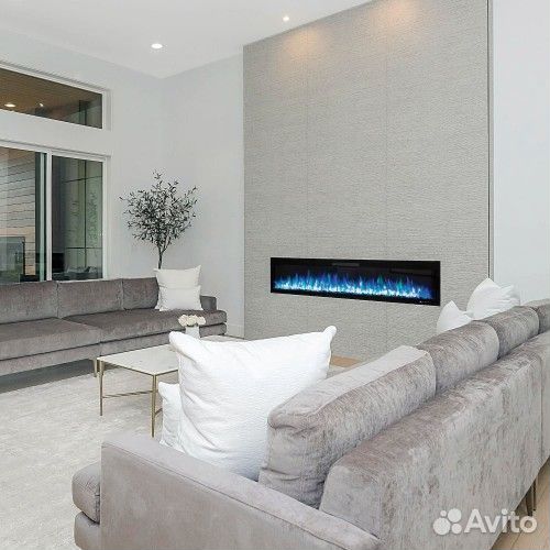 Очаг RealFlame Diamond 72