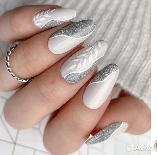 Маникюр, наращивание ногтей, педикюр, депиляция