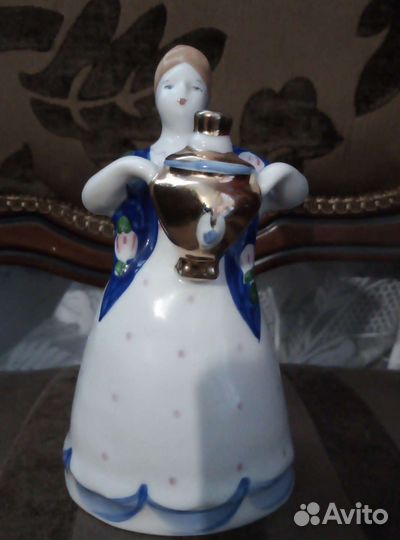 Статуэтки дулево