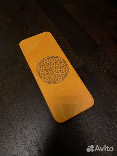 Гвозди садху