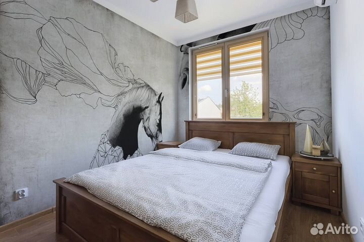 Обои Animals by Momenti CAN-05