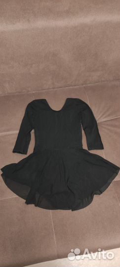 Чешки и костюм для хореографии танцев