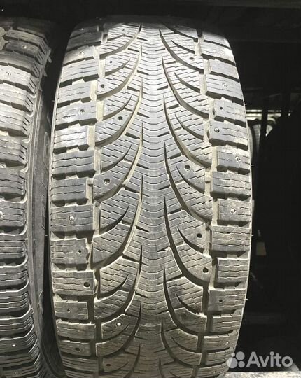 Pirelli Winter Carving Edge 265/60 R18 114W