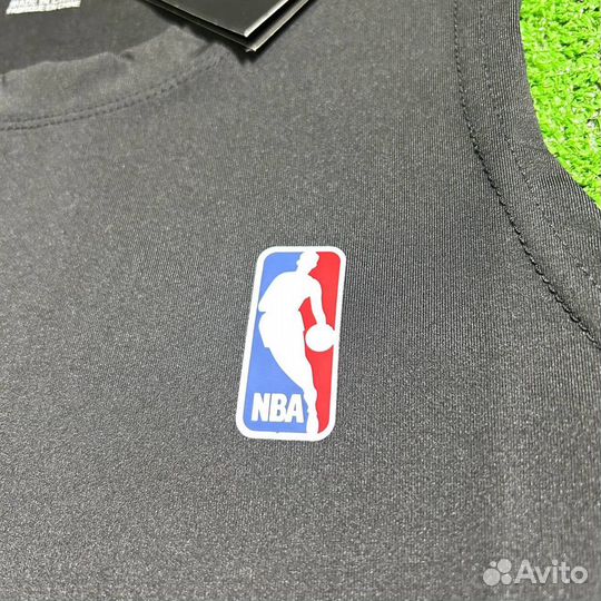 Компрессионная Майка Nike NBA