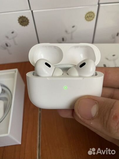 Airpods pro 2 premium