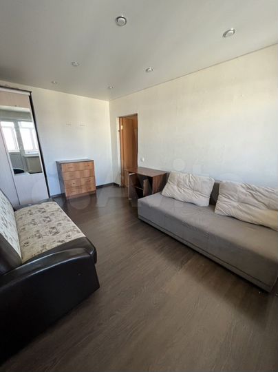 1-к. квартира, 33 м², 8/9 эт.