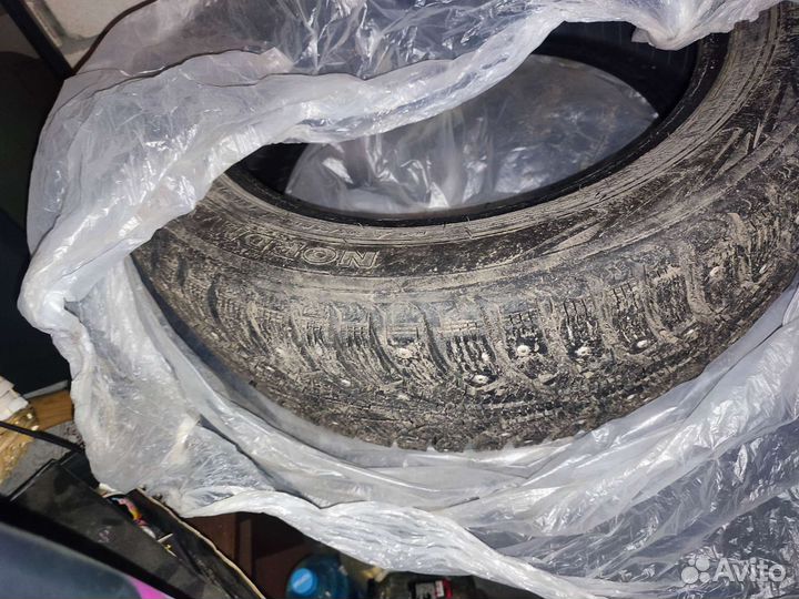 Nokian Tyres Nordman 5 205/55 R16