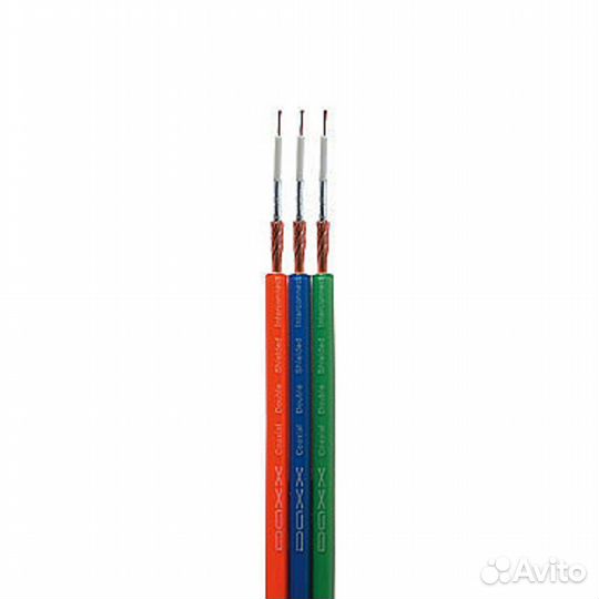 Кабель акустический (спикер)