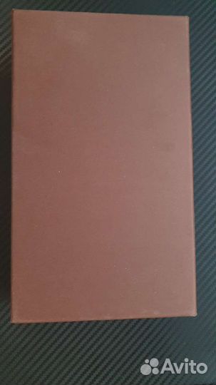 Обложка для паспорта натуральная кожа