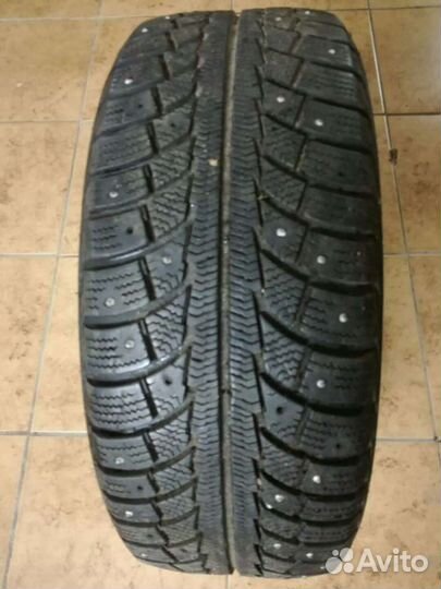 Gislaved Nord Frost 5 19.5/55 R15 89