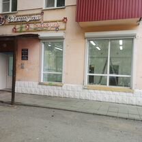 Торговая площадь, 75.4 м²