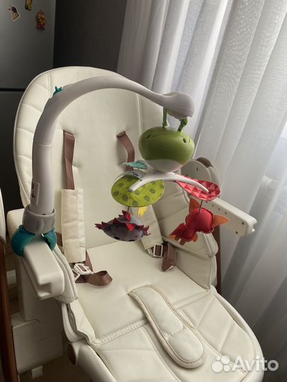Мобиль tiny love 3 в 1