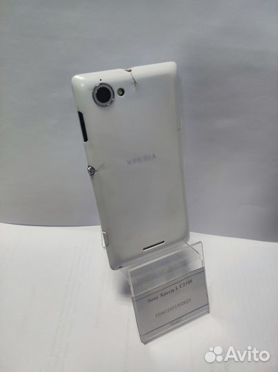 Sony Xperia L C2105