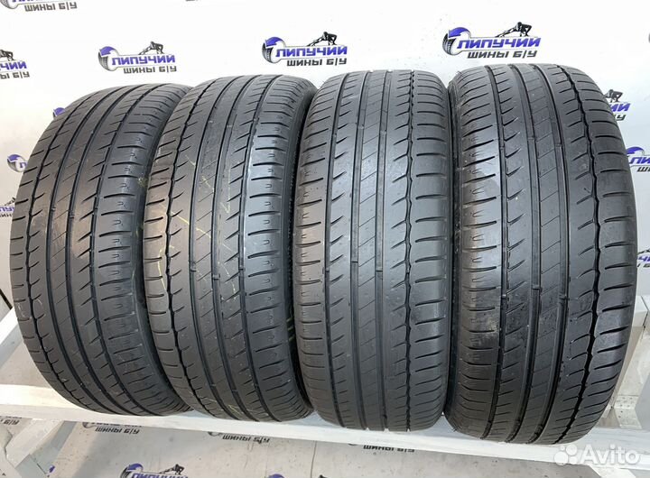 Michelin Primacy HP 215/55 R16 93V