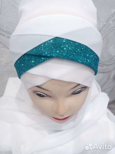 Платок мусульманский