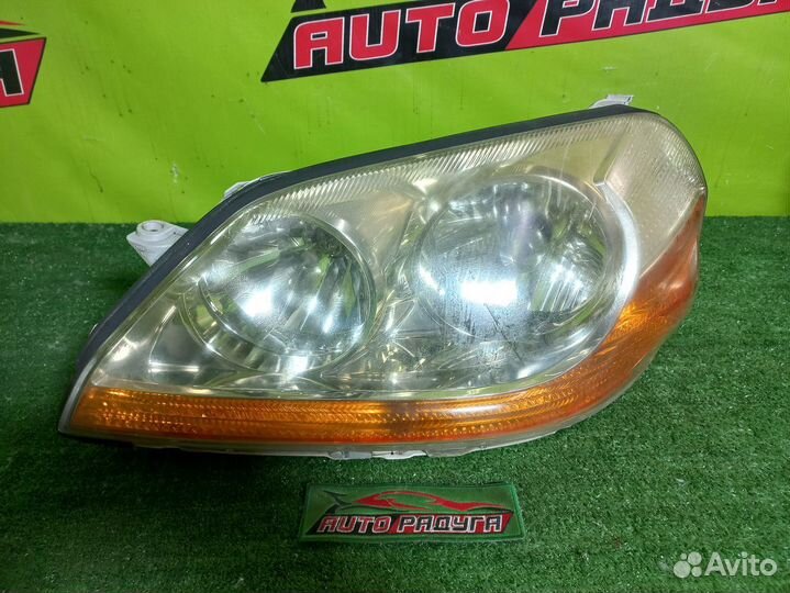Фара toyota JZX110,GX110,GX115,JZX115 mark II 2 мо
