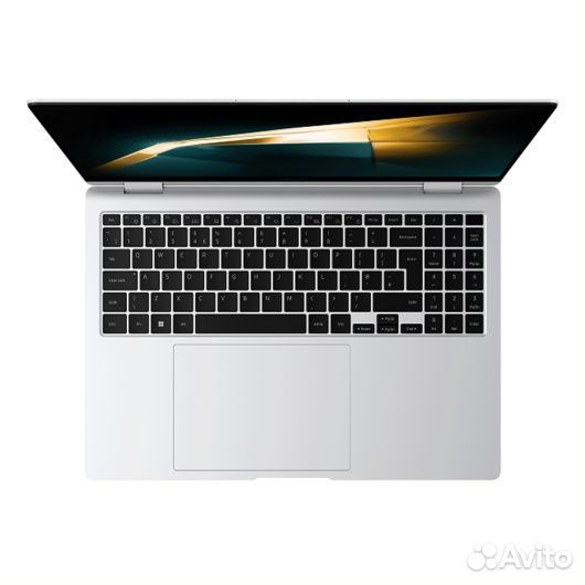 Galaxy Book4 Pro 360 16 Ultra7 32/1T 3K amoled