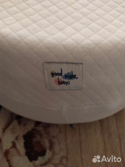 Кокон для новорожденных