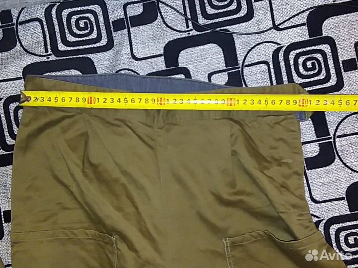 Спец. одежда рубашка, брюки