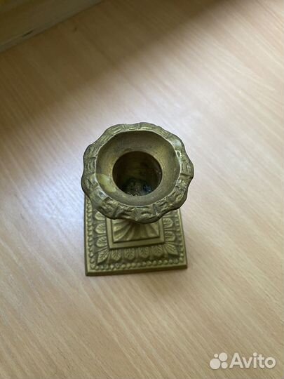 Подсвечник