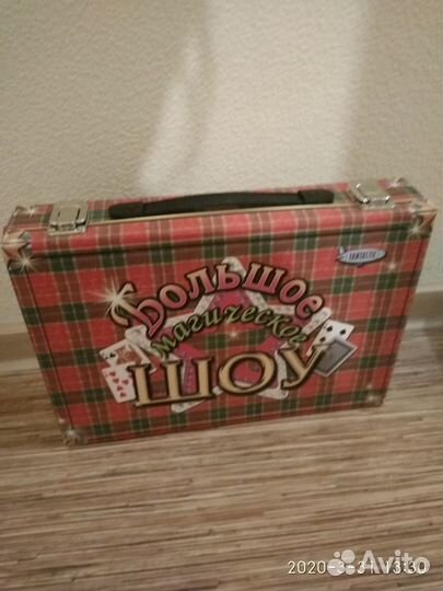 Игра настольная