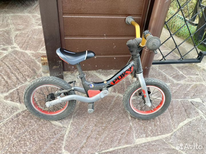 Беговел puky LR Ride