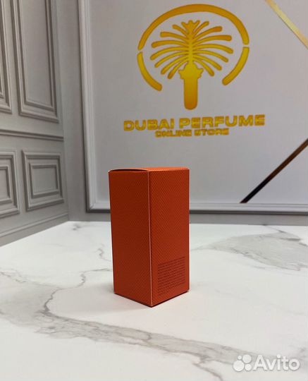 Tom Ford bitter peach тестер парфюм духи оригинал