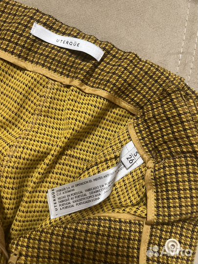 Uterque брюки 26р-S