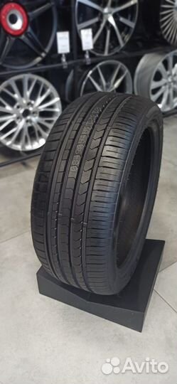 Forceland Vitality F22 215/45 R17