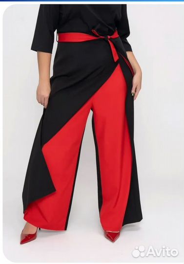 Комбинезон-платье